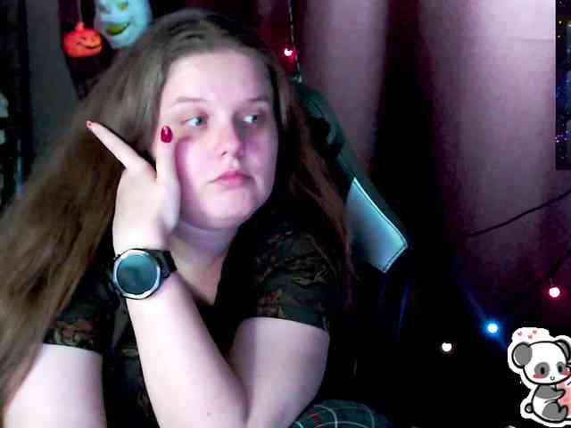 sweet_____cute webcam