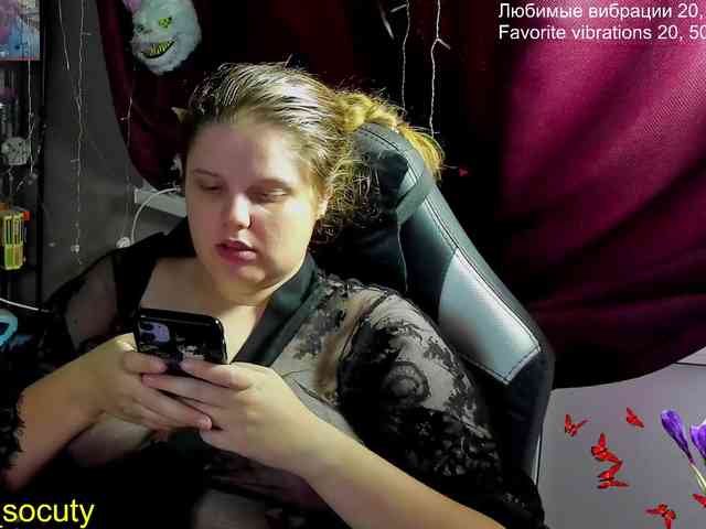 amateur nude live Alicepussy