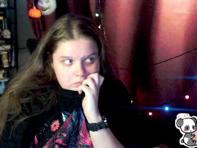 sweet_____cute webcam