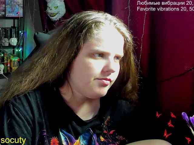 alicepussy Live Webcam on BongaCams