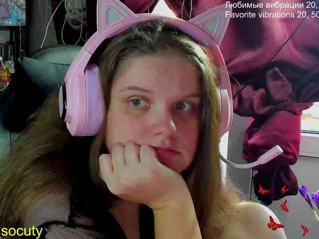 sweet_____cute webcam