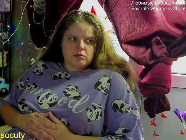 sex chatroom Alicepussy