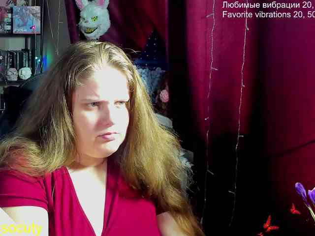 sweet_____cute webcam