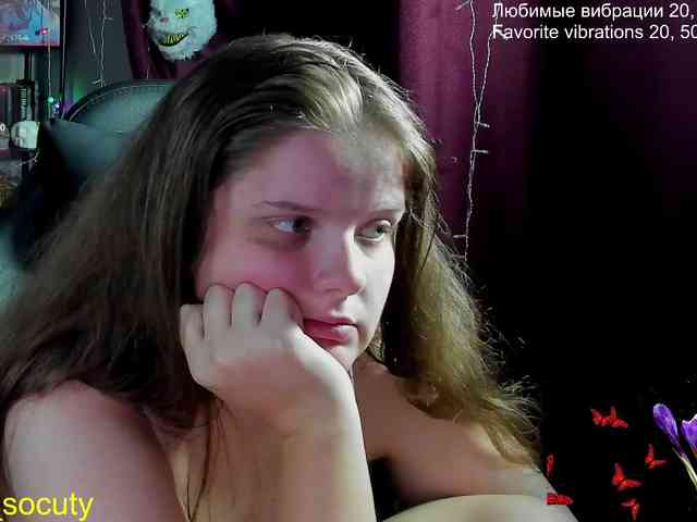 sweet_____cute webcam