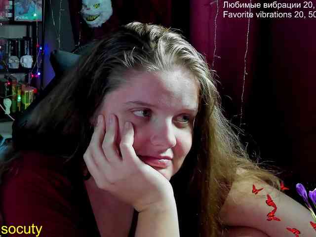 sweet_____cute webcam