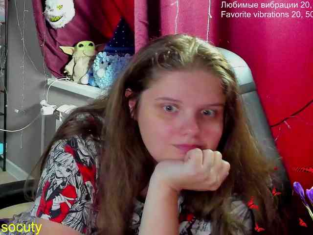 sweet_____cute webcam