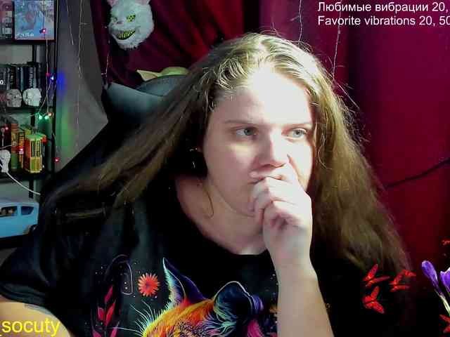 sweet_____cute webcam