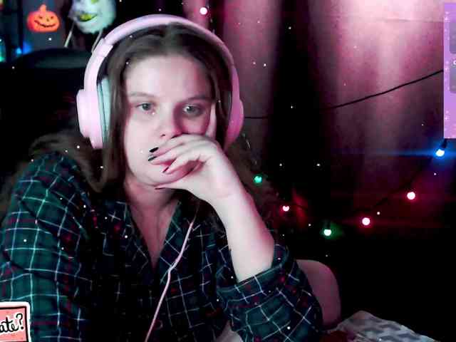 sweet_____cute webcam