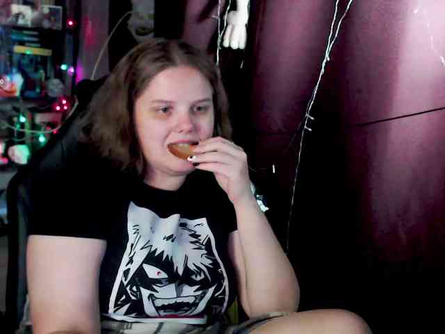 sweet_____cute webcam