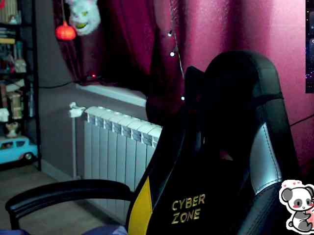 sweet_____cute webcam