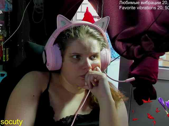 sweet_____cute webcam