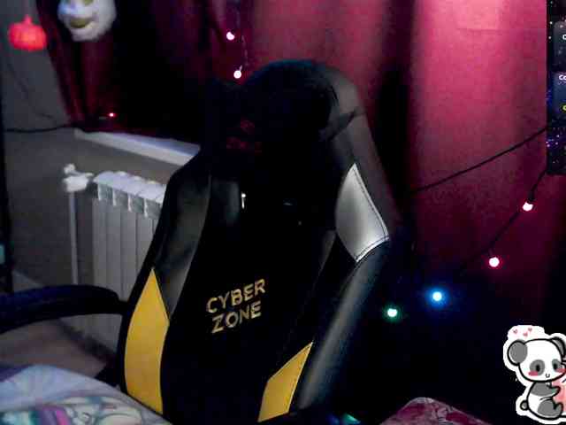 sweet_____cute webcam