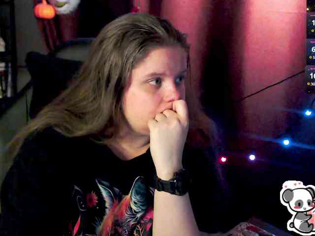 sweet_____cute webcam