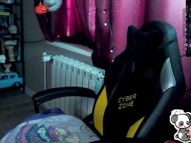 sweet_____cute webcam