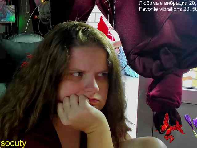 sweet_____cute webcam