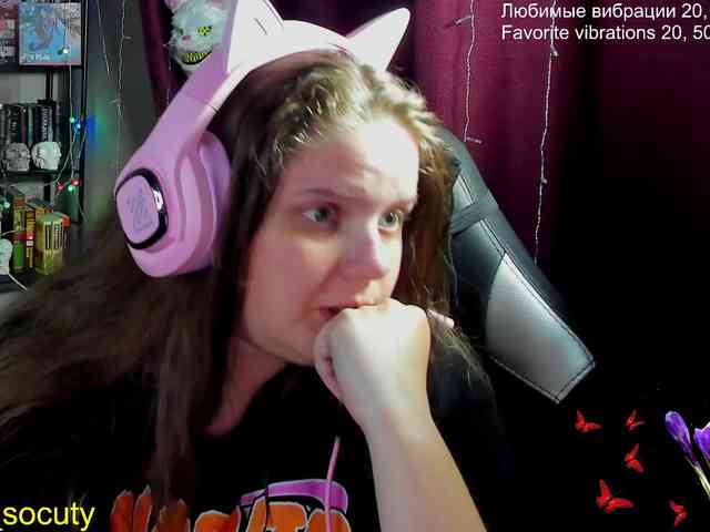 sweet_____cute webcam