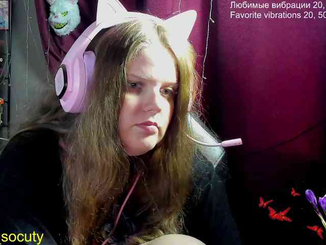 sweet_____cute webcam