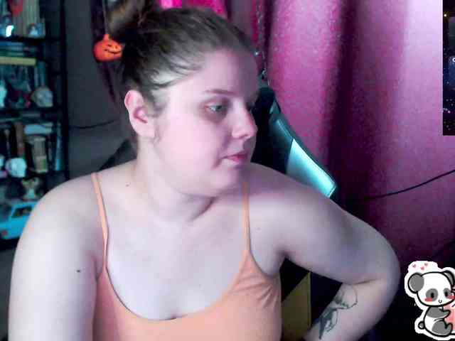 alicepussy Live Webcam on BongaCams