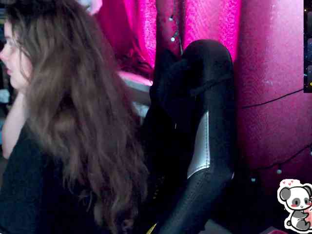 sweet_____cute webcam