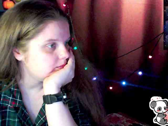 sweet_____cute webcam