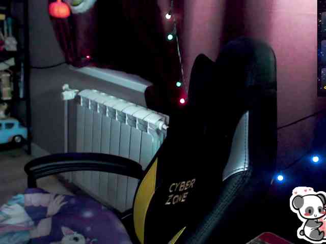 sweet_____cute webcam