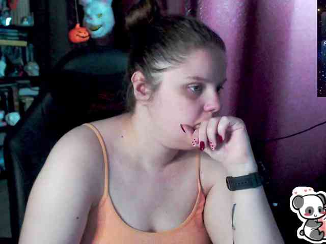 sweet_____cute webcam