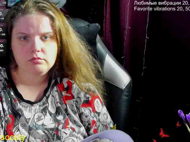 horny chatroom Alicepussy