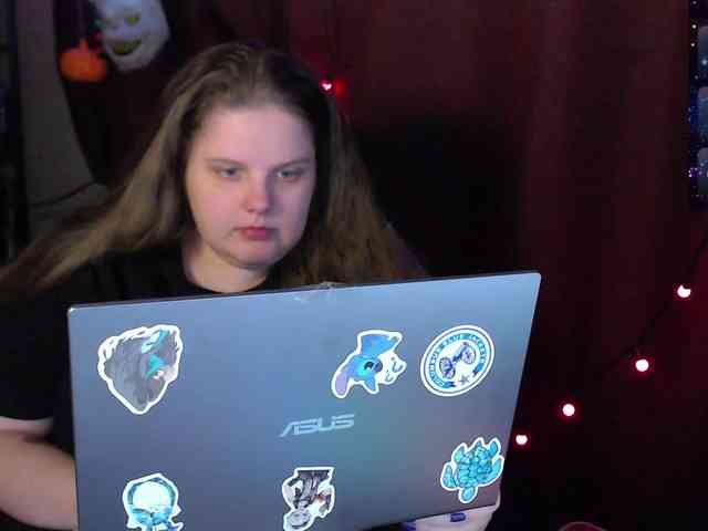 sweet_____cute webcam