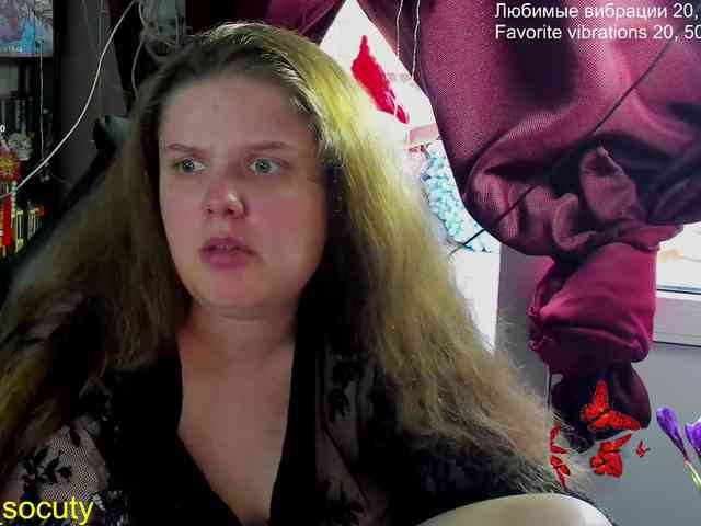 sweet_____cute webcam