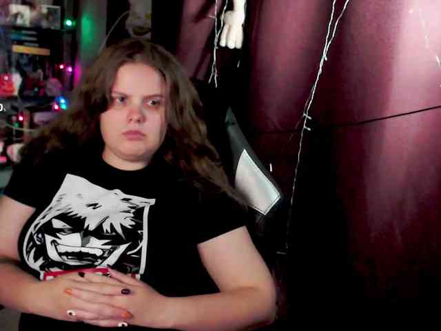 alicepussy Live Webcam on BongaCams