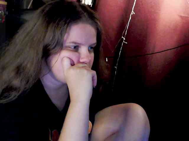 sweet_____cute webcam