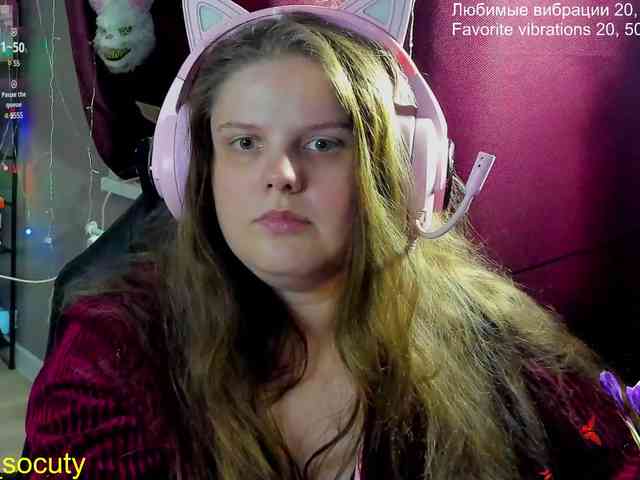 sweet_____cute webcam