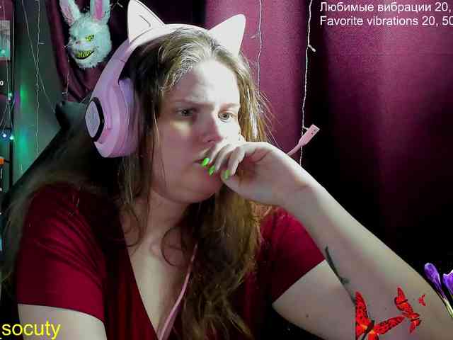 sweet_____cute webcam