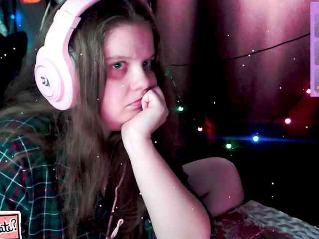 sweet_____cute webcam