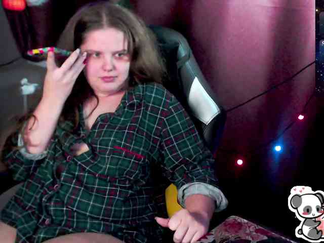 alicepussy Live Webcam on BongaCams