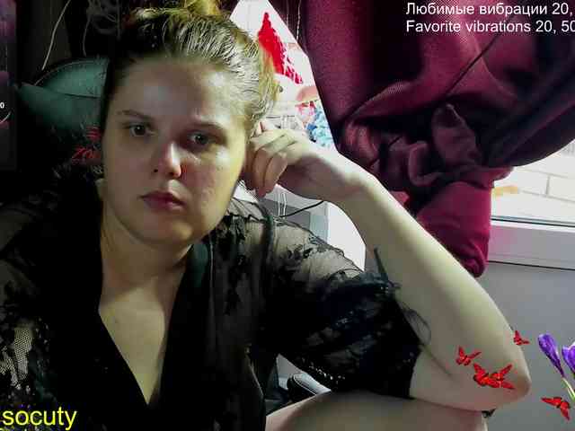 sweet_____cute webcam