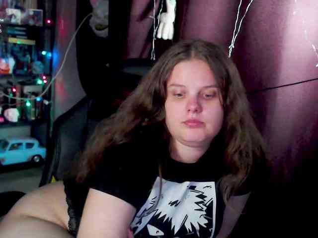 alicepussy Live Webcam on BongaCams