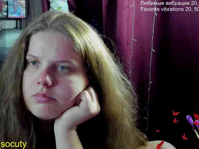 sweet_____cute webcam