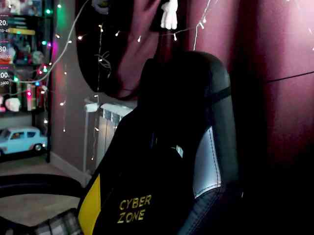 sweet_____cute webcam
