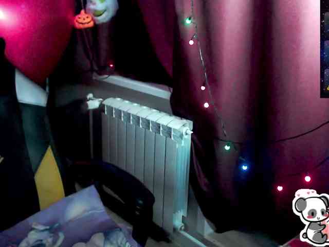 sweet_____cute webcam