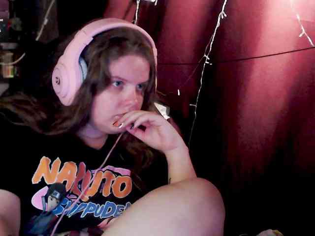 sweet_____cute webcam