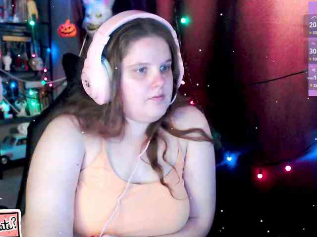 sweet_____cute webcam