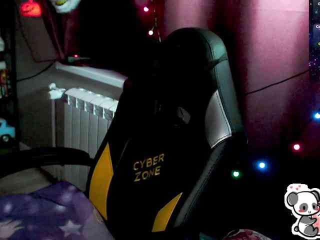 sweet_____cute webcam