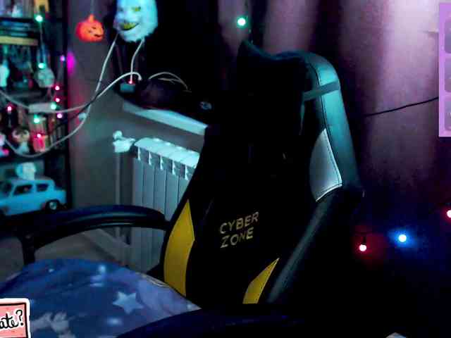 sweet_____cute webcam