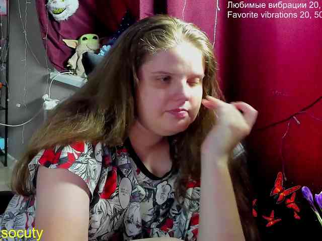 sweet_____cute webcam