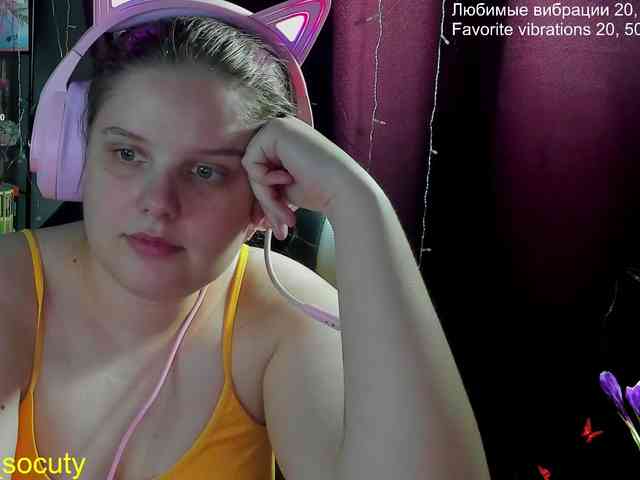 sweet_____cute webcam