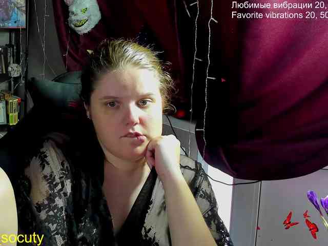 sweet_____cute webcam