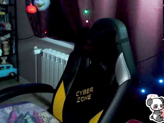 sweet_____cute webcam