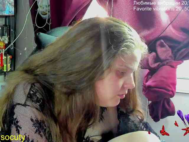 sweet_____cute webcam