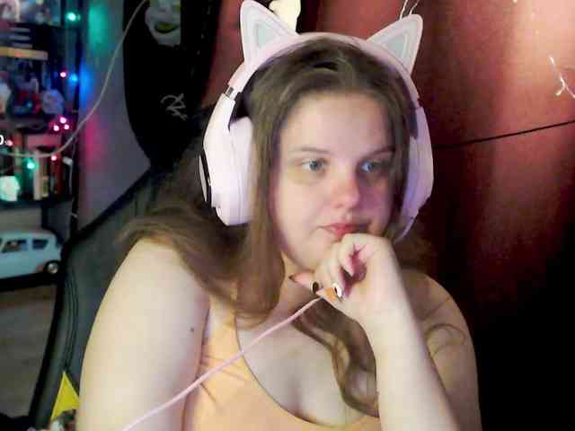 sweet_____cute webcam